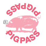 PigPass Logo